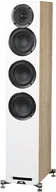 Głośniki i kolumny - Elac Uni-Fi Reference F5 biały - miniaturka - grafika 1