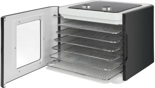 Profi Cook DR 3773 - Suszarki do grzybów, owoców i warzyw - miniaturka - grafika 4