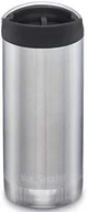 Termosy - Klean Kanteen Klean Kanteen Termos TKWide Café Cap 355 ml Stal Szczotkowana 1008301 - miniaturka - grafika 1