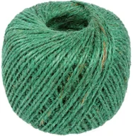 Pozostałe narzędzia ogrodowe - Sznurek jutowy 100 m x 2,5 mm, marki BIOOGRÓD 710202 - miniaturka - grafika 1