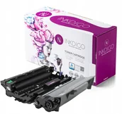 Bębny do drukarek - Brother Bęben + Toner do MFC-8510DN MFC-8520DN - miniaturka - grafika 1