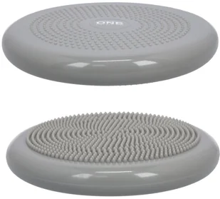 One Fitness Poduszka sensomotoryczna PS10 - 1009220 - Pozostały sprzęt i akcesoria do ćwiczeń - miniaturka - grafika 4