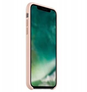 XQISIT Silicone etui Apple iPhone 11 PRO 0080932 - Etui i futerały do telefonów - miniaturka - grafika 9