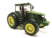 Samochody i pojazdy dla dzieci - Tomy FARM Traktor 6210R John Deere 42837 - miniaturka - grafika 1