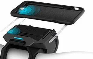 Bosch Bosch COBI.Bike/SmartphoneHub Case for iPhone 6/7/8/SE2  2021 Akcesoria do liczników 275008946 - Akcesoria rowerowe - miniaturka - grafika 2