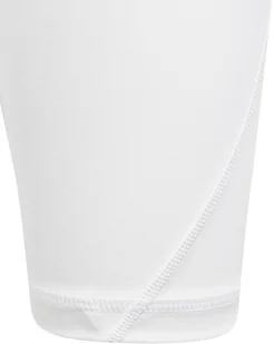 Adidas Spodnie ASK Short Tight Y CW7351 CW7351 - Piłka nożna - miniaturka - grafika 2