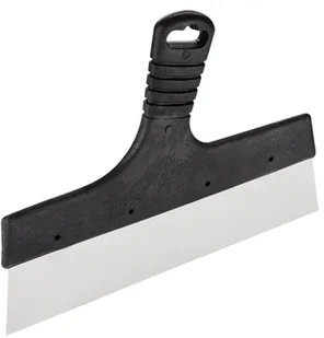 Topex Szpachla do sztablatury 250 mm, stal nierdzewna 13A525 - Narzędzia murarskie - miniaturka - grafika 4