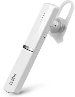 SBS BT310 Czarny - Słuchawki bluetooth - miniaturka - grafika 2