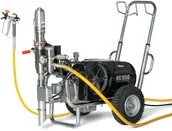 Pistolety malarskie - Wagner Agregat malarski HC 950 E 2332184 - miniaturka - grafika 1