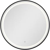 Lustra - Dubiel Vitrum Lustro z wbudowanym oświetleniem Moon 70 - miniaturka - grafika 1