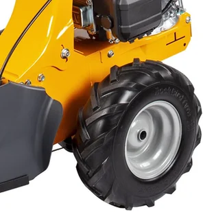 Stiga SILEX 87 G - Kosiarki - miniaturka - grafika 5