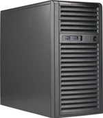 Obudowy serwerowe - Supermicro Obudowa serwerowa SuperChassis 731i-404B CSE-731I-404B - miniaturka - grafika 1