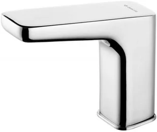 Deante Hiacynt Bateria umywalkowa stojąca sensorowa (230V) BQH 028V [14849969] - Baterie umywalkowe - miniaturka - grafika 3