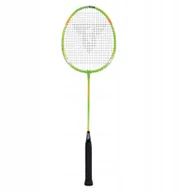 Badminton - Talbot Torro Rakietka do Badmintona Fighter 100 g - miniaturka - grafika 1