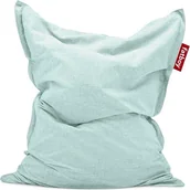 Pufy i podnóżki - Fatboy Puf Fatboy The Original błękitny ogrodowy 104559 - miniaturka - grafika 1