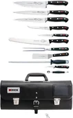 Noże kuchenne - Dick Zestaw noży 11 elementów DL384 - miniaturka - grafika 1