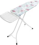 Deski do prasowania - Brabantia Deska do prasowania rozm. B z podstawą na generator pary Botanical 112980 - miniaturka - grafika 1