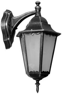 Su-Ma kinkiet RETRO CLASSIC II dół - Lampy ogrodowe - miniaturka - grafika 4