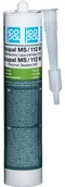 Uszczelnienia dachów - Icopal Uszczelniacz i klej dekarski MS/112 M 290 ml - miniaturka - grafika 1