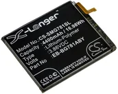 Baterie do telefonów - Cameron Sino Samsung Galaxy S20 FE 5G EB-BG781ABE 4400mAh 16.98Wh Li-Polymer 3.86V - miniaturka - grafika 1