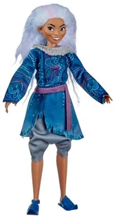 Hasbro, Disney Raya The Last Dragon, Lalka - Lalki dla dziewczynek - miniaturka - grafika 2