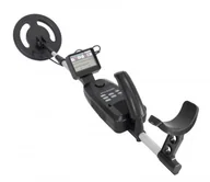 Wykrywacze metali - APTEL Wykrywacz metalu z LCD AG128A - miniaturka - grafika 1