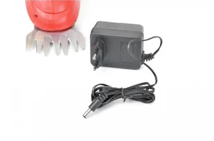 Hecht 5036 set - Podkaszarki - miniaturka - grafika 14