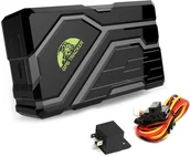 Lokalizatory GPS - Lokalizator Gps TK108B Serwer 10LAT 10000mAh TK108 - miniaturka - grafika 1