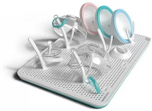 Nanobebe Nanobebe Suszarka do butelek i smoczków - Akcesoria do karmienia - miniaturka - grafika 2