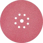 Materiały ścierne - Makita B-68410 papier ścierny, czerwony B-64810 - miniaturka - grafika 1