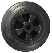 Kółka i bloczki - Kółko transportowe 200/200KG - miniaturka - grafika 1