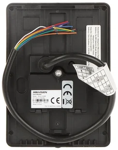 hikvision CZYTNIK ZBLIŻENIOWY DS-K1102AM Hikvision DS-K1102AM - Kontrola dostępu - miniaturka - grafika 5