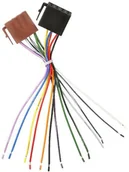 Inne akcesoria audio-wideo - WRC 007573 ISO Radio samochodowe uniwersalne pasek 007573 - miniaturka - grafika 1