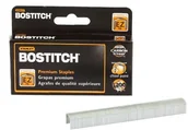 Zszywki - Bostitch EZ Squeeze 130 Premium Staple, zapewnia B8130, 1000 sztuk na opakowanie, grubość do 12 X 15 MM STCR75XHC - miniaturka - grafika 1