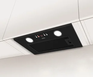 Amica OMP6441B - Okapy kuchenne - miniaturka - grafika 3