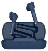 Słuchawki - DeFunc True Plus D4224 Niebieska - miniaturka - grafika 1