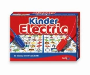 noris Noris Spiele 606013702 gra komputerowa - Akcesoria do gier planszowych - miniaturka - grafika 2