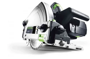 Festool Zagłębiarka akumulatorowa TSC 55 Li 5,2 REBI-Plus/XL-SCA 575689 - Piły elektryczne - miniaturka - grafika 4