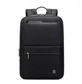 Torby na laptopy - Arctic Plecak na laptopa 15,6 Hunter B00410 smukły - miniaturka - grafika 1