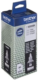 BROTHER BT6000BK - Tusze oryginalne - miniaturka - grafika 8