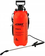 Opryskiwacze - VERKE OPRYSKIWACZ RĘCZNY SPRYSKIWACZ CIŚNIENIOWY 8L VERKE GARDEN V90074 - miniaturka - grafika 1