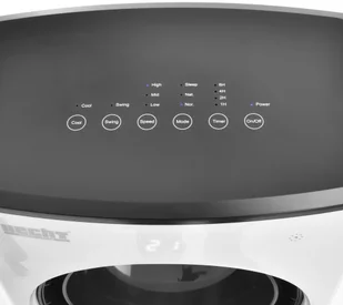 HECHT CZECHY 3810 - Klimatory HECHT CZECHY 3810 - Klimatory - miniaturka - grafika 4