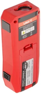 uni-t DALMIERZ LASEROWY LM-40 UNI-T LM-40 - Dalmierze - miniaturka - grafika 3