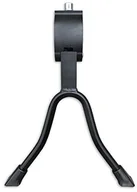 Akcesoria rowerowe - Lynx Podwójne-Standard 26  28 cali-aluminium 29 MM Czarny 440600 - miniaturka - grafika 1