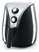 Frytkownice - Zelmer ZAF2000B - miniaturka - grafika 1