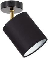 Lampy ścienne - Spotlight Kinkiet 56346104 z serii APRILLIA ŻARÓWKI GRATIS - miniaturka - grafika 1