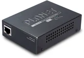 Konwertery sieciowe i transceivery - Planet POE-172S rozgałęziacz sieciowy Czarny Obsługa PoE POE-172S - miniaturka - grafika 1