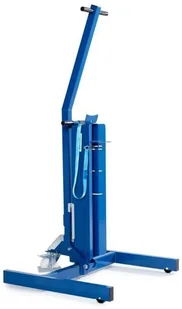 d 722 DENTA Dźwignik beczek chwytak beczki 60-220 l podwozie szerokie wys podnoszenia 0-200 mm 72278443 78443-uniw - Wózki magazynowe d 722 DENTA Dźwignik beczek chwytak beczki 60-220 l podwozie szerokie wys podnoszenia 0-200 mm 72278443 78443-uniw - Wózki magazynowe - miniaturka - grafika 15