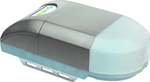 Came Napęd HOME HG 600 do bram garażowych 2,50 m + szyna łańcuchowa + 2 piloty - Zestawy do bram - miniaturka - grafika 3