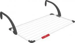 Vileda Suszarka balkonowa Sunset 157229 157229 SUSZARKA SUNSET - Suszarki na ubrania - miniaturka - grafika 6